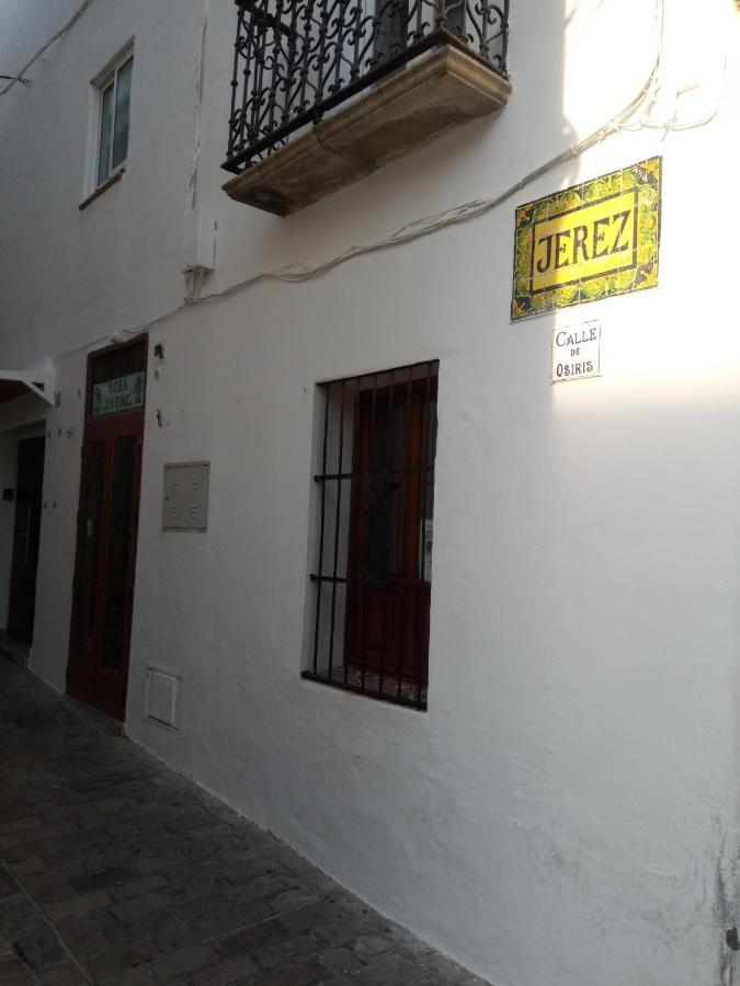 טריפה Carola Guesthouse מראה חיצוני תמונה