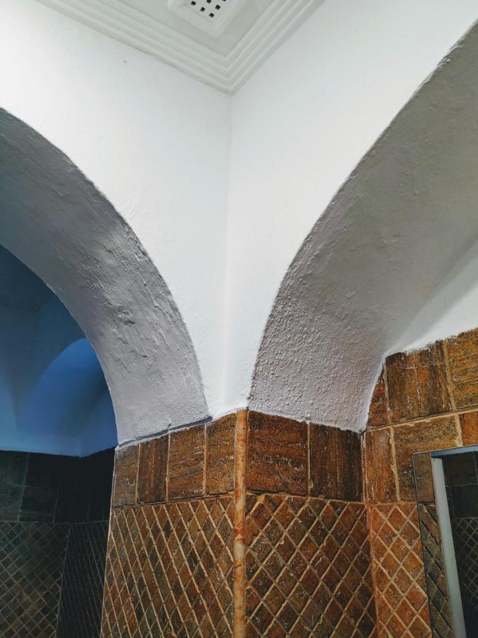 טריפה Carola Guesthouse מראה חיצוני תמונה