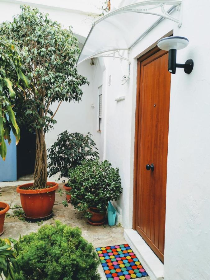 טריפה Carola Guesthouse מראה חיצוני תמונה