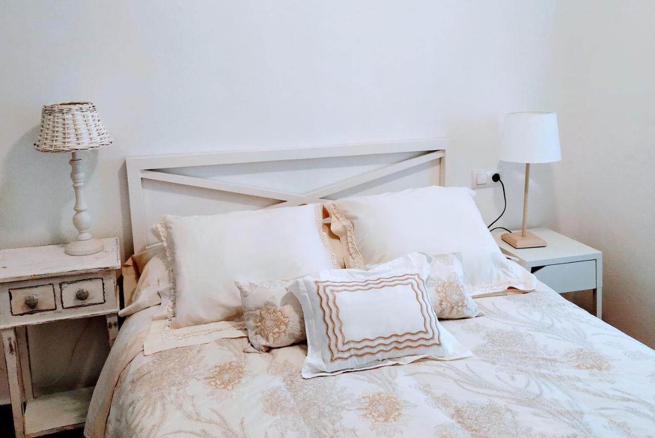 טריפה Carola Guesthouse מראה חיצוני תמונה