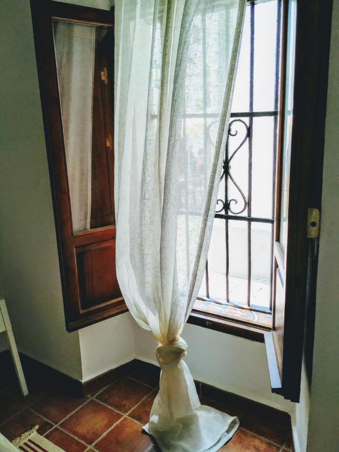 טריפה Carola Guesthouse מראה חיצוני תמונה