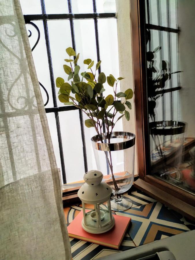 טריפה Carola Guesthouse מראה חיצוני תמונה